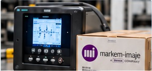 Industriële printers