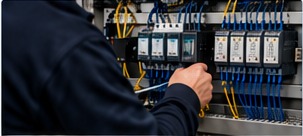 Storingen & reparaties